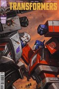 TRANSFORMERS #29 