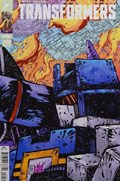 TRANSFORMERS #29C 