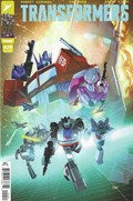 TRANSFORMERS #29-RI 