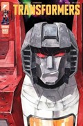 TRANSFORMERS #2-10th-C 