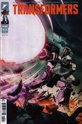 TRANSFORMERS #24-3rd 