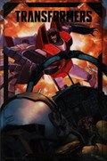 TRANSFORMERS #2-10th-B 