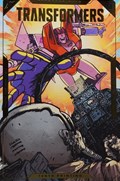 TRANSFORMERS #2-10th 