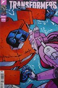 TRANSFORMERS #30C 