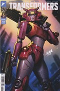 TRANSFORMERS #30B 