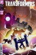 TRANSFORMERS #30-RI 