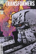 TRANSFORMERS #30D 