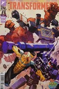 TRANSFORMERS #30 