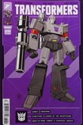 TRANSFORMERS #30-RI-B 