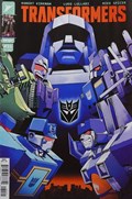 TRANSFORMERS #31-RI 