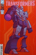 TRANSFORMERS #31D 