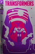 TRANSFORMERS #31-RI-C 