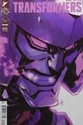 TRANSFORMERS #31-RI-B 