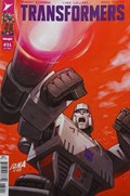 TRANSFORMERS #31B 