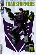 TRANSFORMERS #23-2nd 