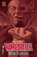 VAMPIRELLA: DEAD FLOWERS #3-RI-K 