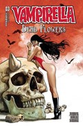 VAMPIRELLA: DEAD FLOWERS #3C 