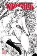 VAMPIRELLA: DEAD FLOWERS #3-RI-F 