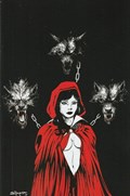 VAMPIRELLA: DEAD FLOWERS #4-RI-I 