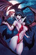 VAMPIRELLA: DEAD FLOWERS #2-RI-L 