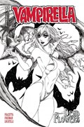 VAMPIRELLA: DEAD FLOWERS #2-RI-F 