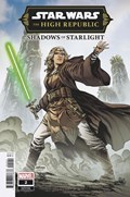 STAR WARS THE HIGH REPUBLIC SHADOWS OF STARLIGHT #2B 