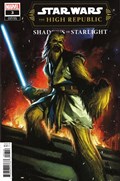 STAR WARS THE HIGH REPUBLIC SHADOWS OF STARLIGHT #3-RI-C 