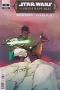 STAR WARS THE HIGH REPUBLIC SHADOWS OF STARLIGHT #3B 