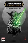 STAR WARS THE HIGH REPUBLIC SHADOWS OF STARLIGHT #1-CCRNR 