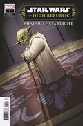 STAR WARS THE HIGH REPUBLIC SHADOWS OF STARLIGHT #1B 