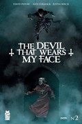 DEVIL THAT WEARS MY FACE #2 