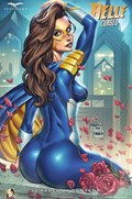 BELLE: CURSED #1C 