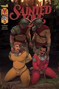 SAINTED LOVE #3B 