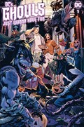 DC’S GHOULS JUST WANNA HAVE FUN #1 