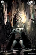 DC’S GHOULS JUST WANNA HAVE FUN #1-RI 