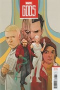 G.O.D.S. #3-RI-E 