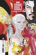 G.O.D.S. #4-RI 