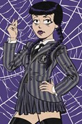 MADAM SATAN: HELL ON EARTH #1-STDM-B 