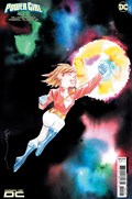 POWER GIRL #4B 