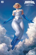 POWER GIRL #1E 
