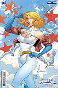 POWER GIRL #2-RI-B 