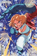 POWER GIRL #2-RI 