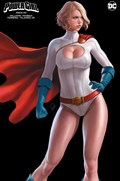 POWER GIRL #3-SYN1-B 