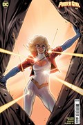 POWER GIRL #10B 
