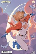 POWER GIRL #11B 