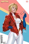 POWER GIRL #11C 