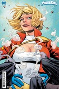 POWER GIRL #6B 