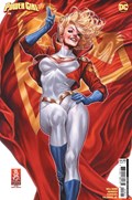 POWER GIRL #8B 
