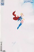 POWER GIRL #17B 