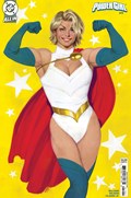 POWER GIRL #19B 